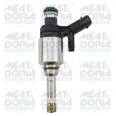 Injector